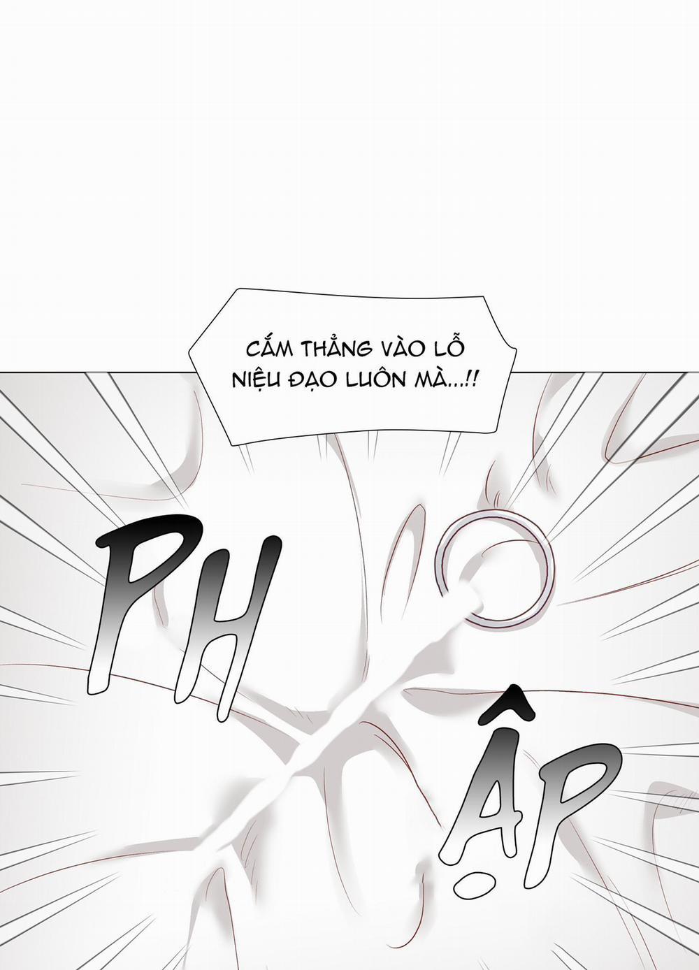 Thần Là Kẻ Bạo Dâm 28 trang 6