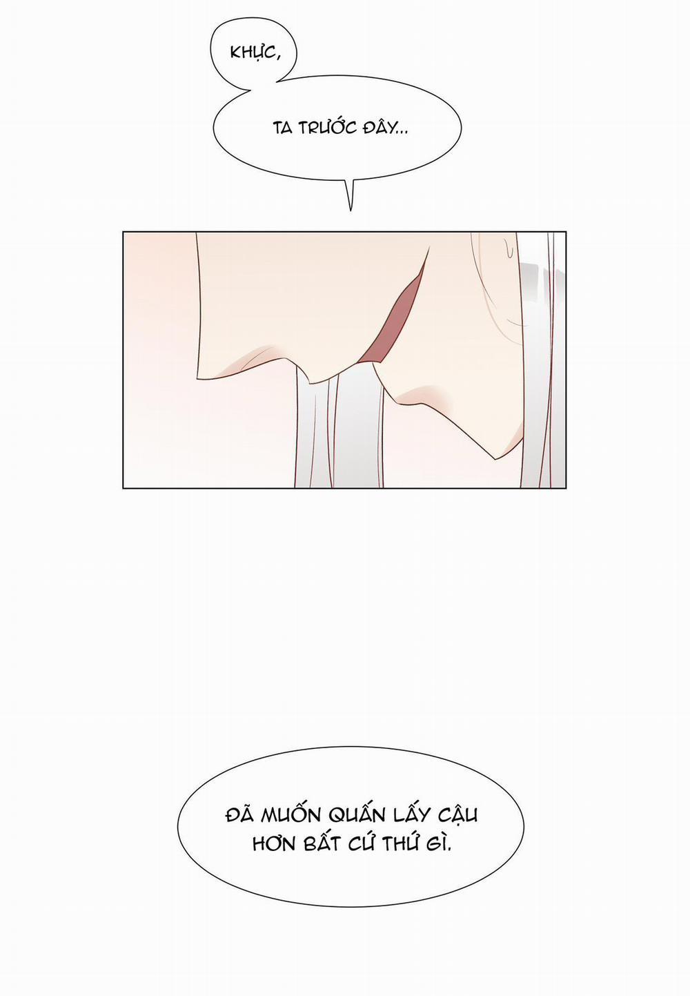 Thần Là Kẻ Bạo Dâm 28 trang 60