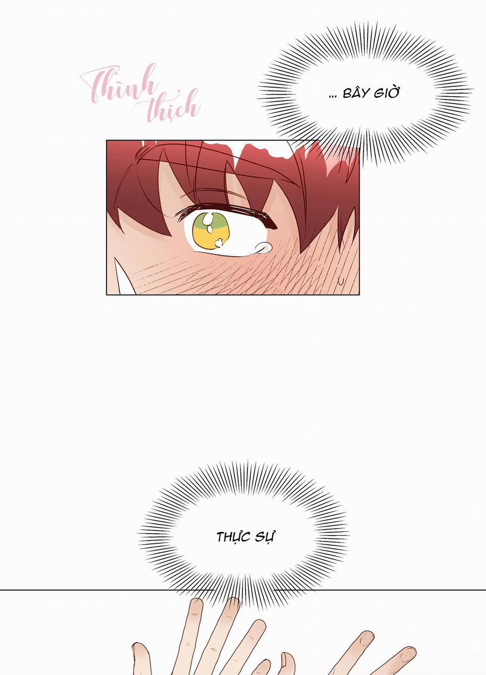 Thần Là Kẻ Bạo Dâm 28 trang 62