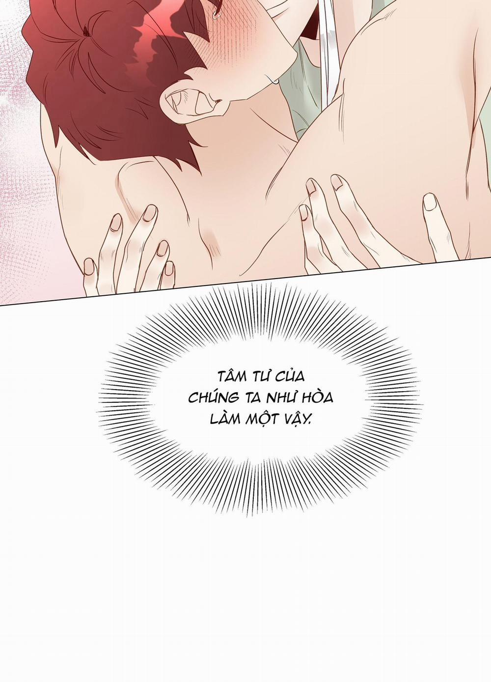 Thần Là Kẻ Bạo Dâm 28 trang 64