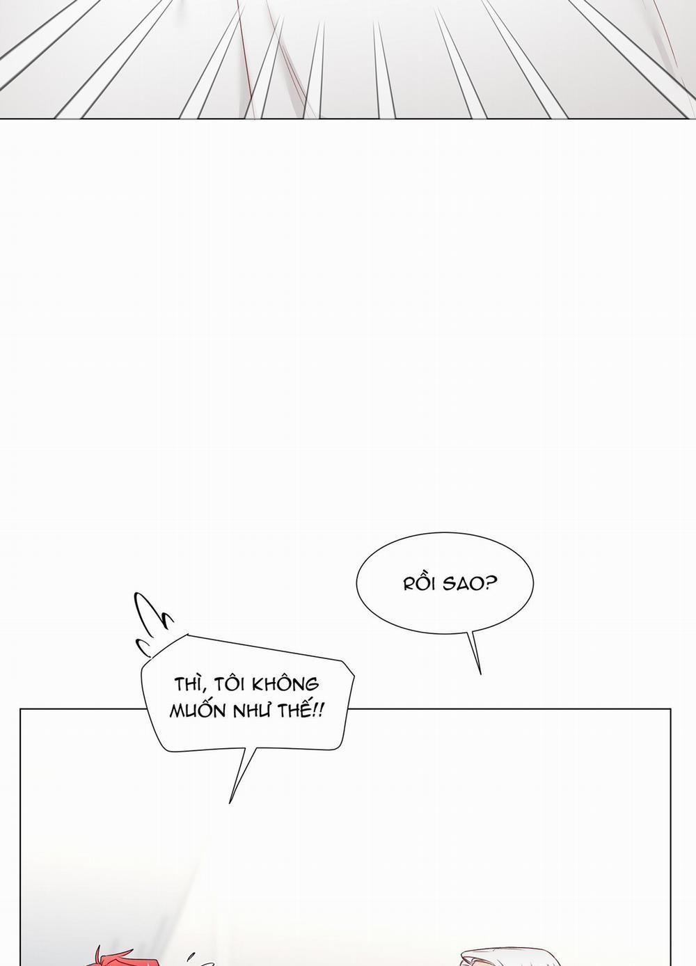 Thần Là Kẻ Bạo Dâm 28 trang 7