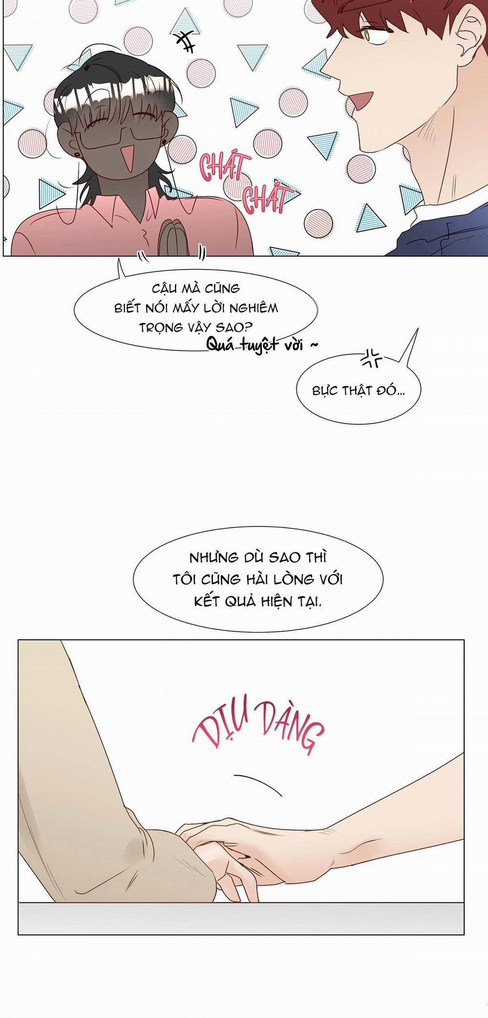 Thần Là Kẻ Bạo Dâm 29 trang 11