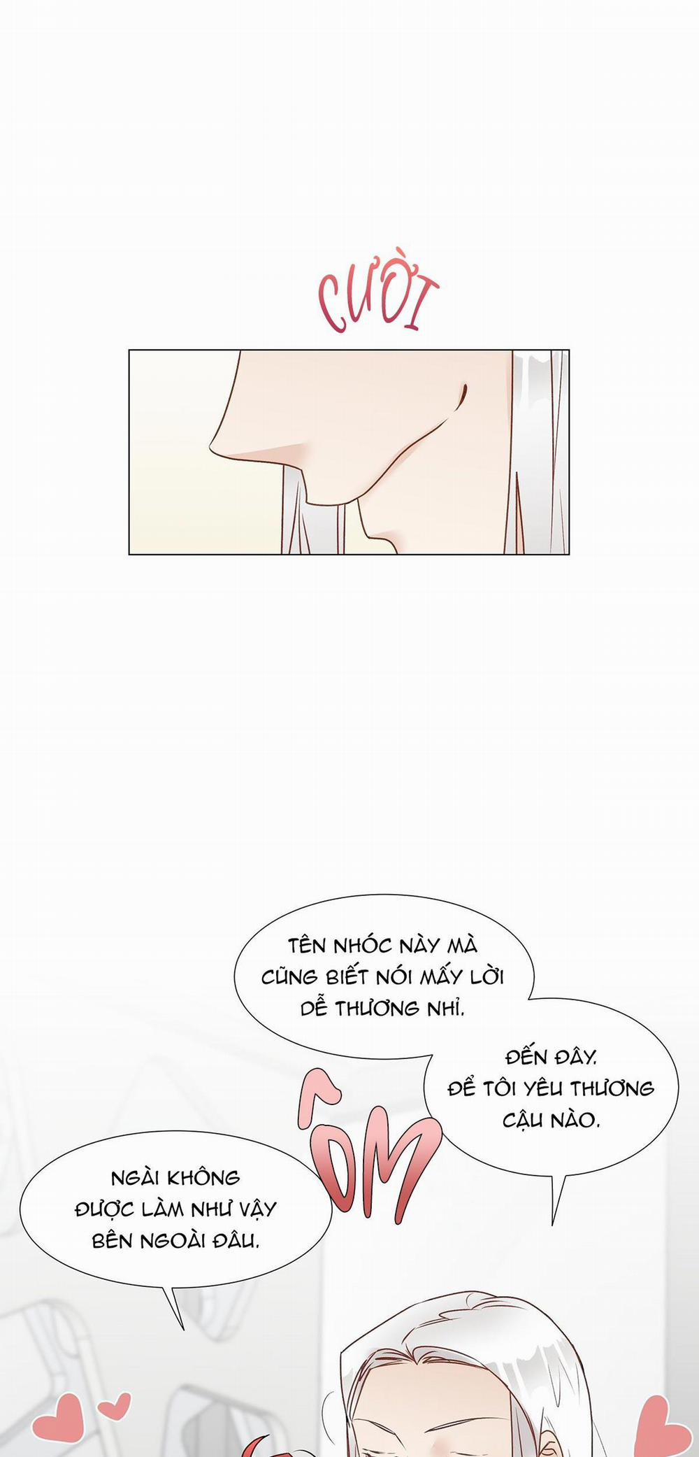 Thần Là Kẻ Bạo Dâm 29 trang 13