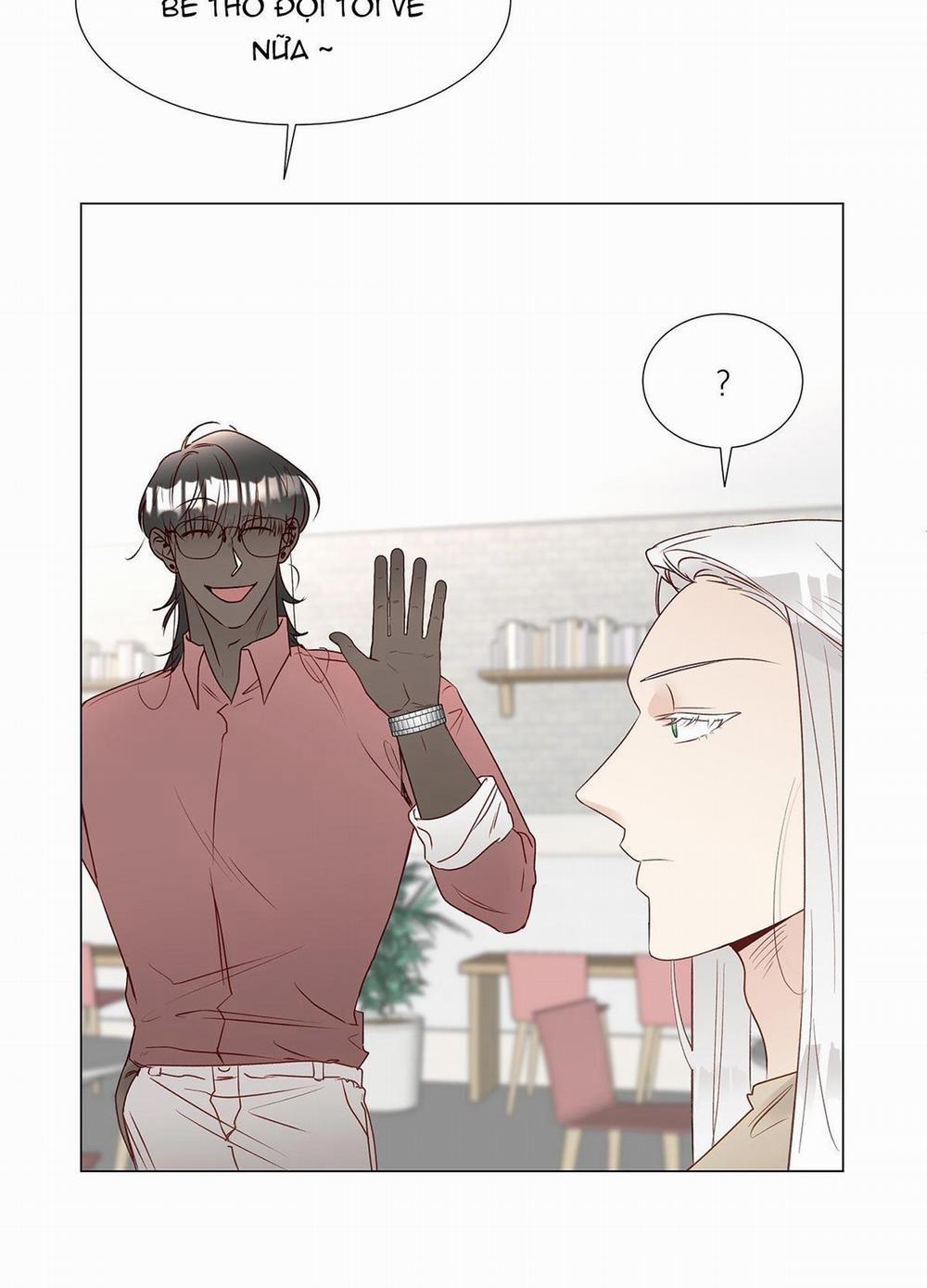 Thần Là Kẻ Bạo Dâm 29 trang 16