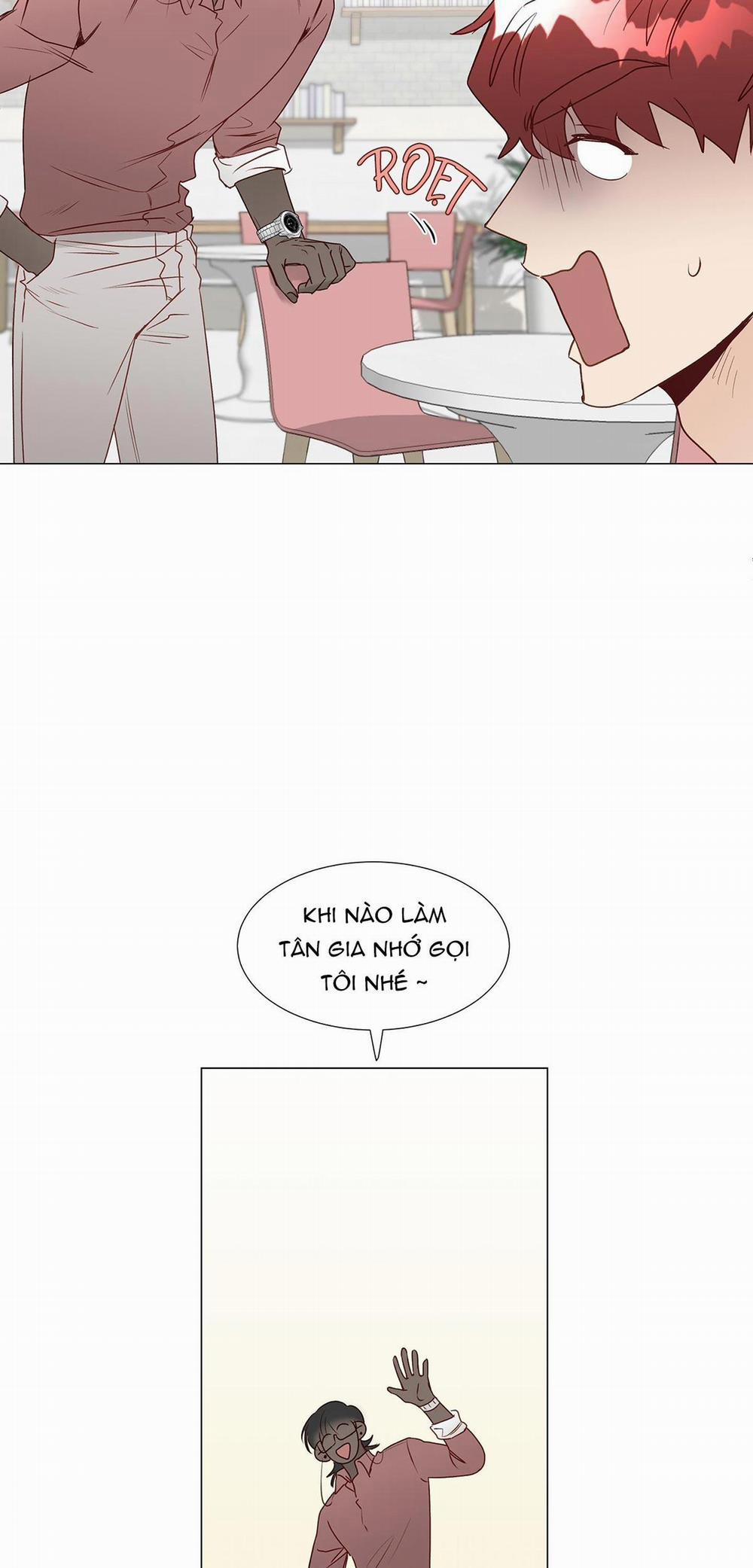 Thần Là Kẻ Bạo Dâm 29 trang 19