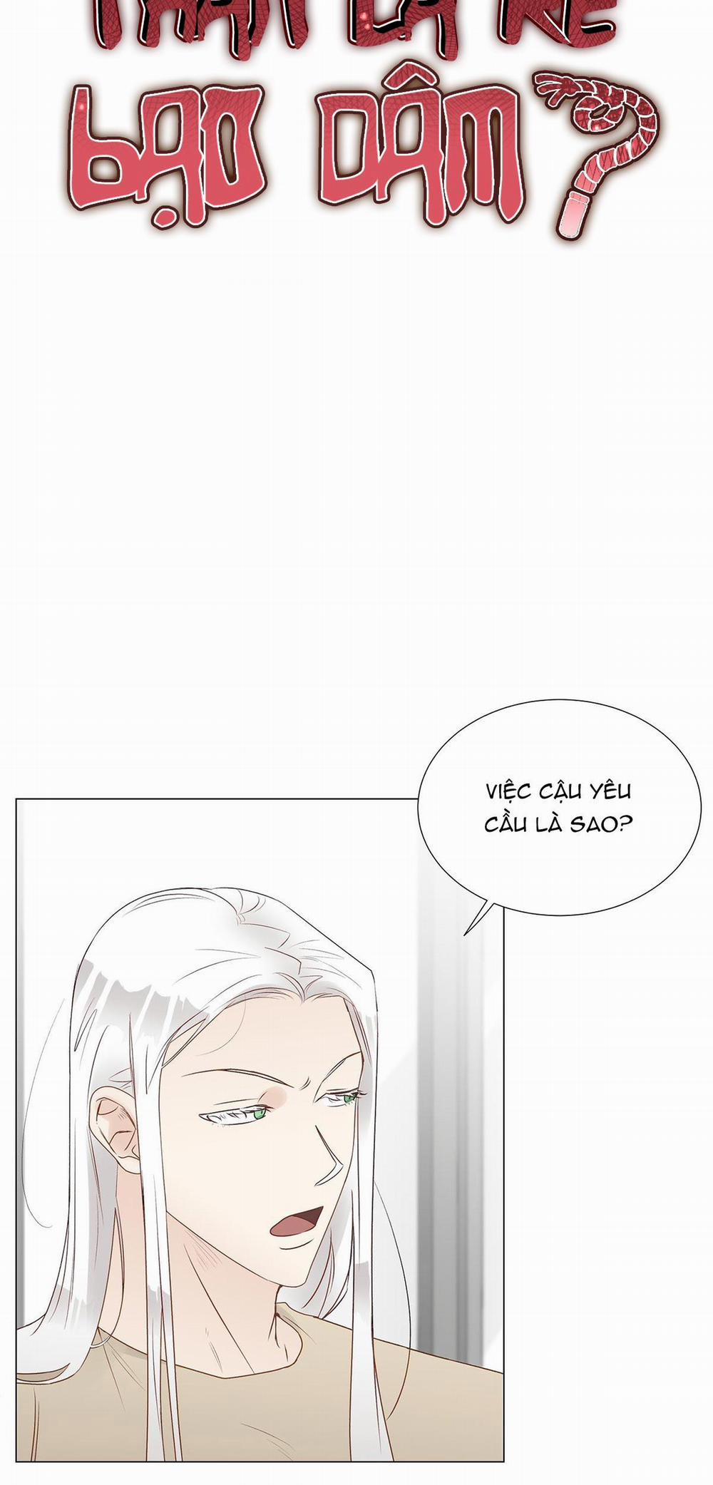 Thần Là Kẻ Bạo Dâm 29 trang 2