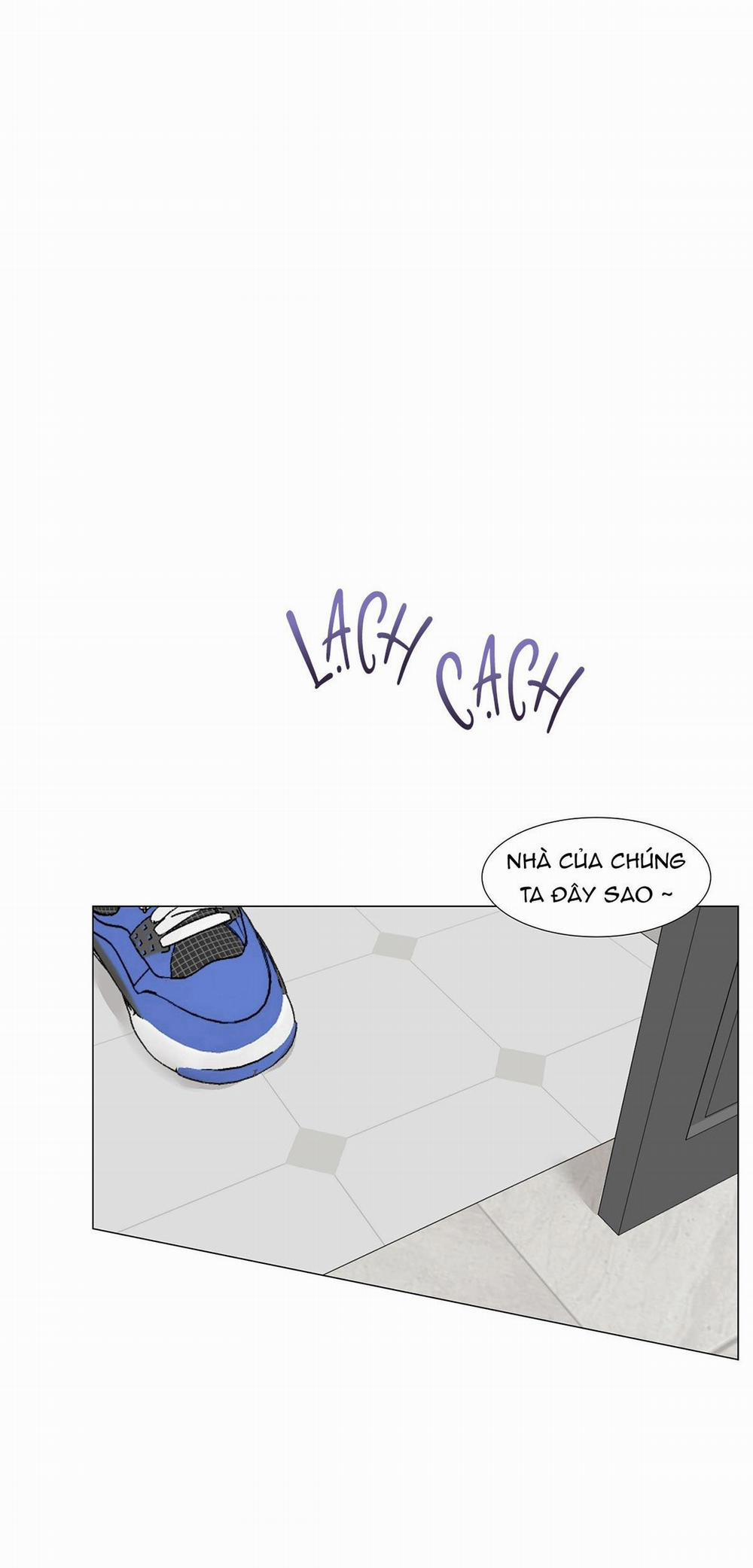 Thần Là Kẻ Bạo Dâm 29 trang 21