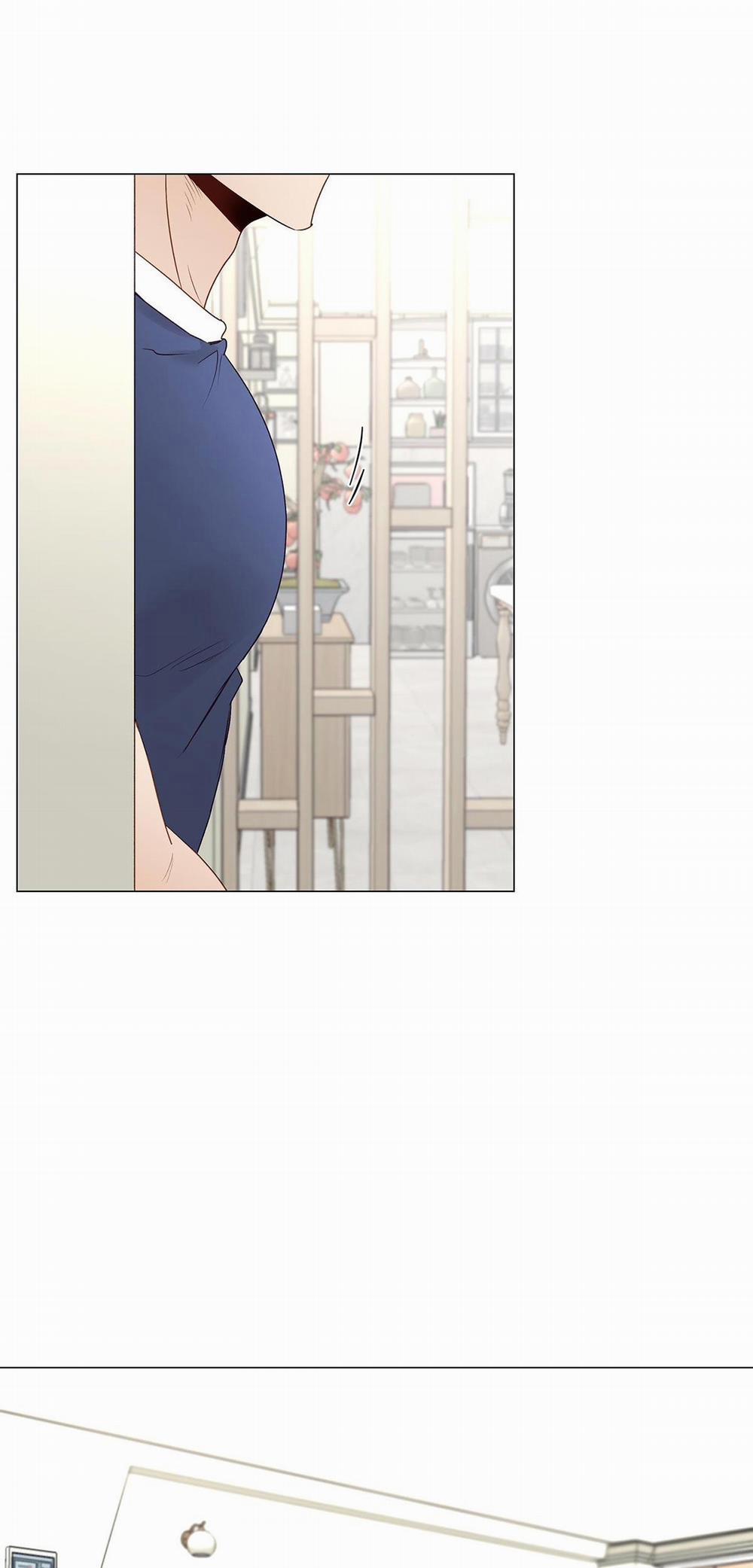 Thần Là Kẻ Bạo Dâm 29 trang 22