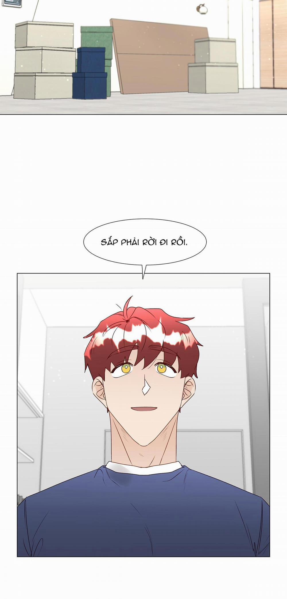 Thần Là Kẻ Bạo Dâm 29 trang 23