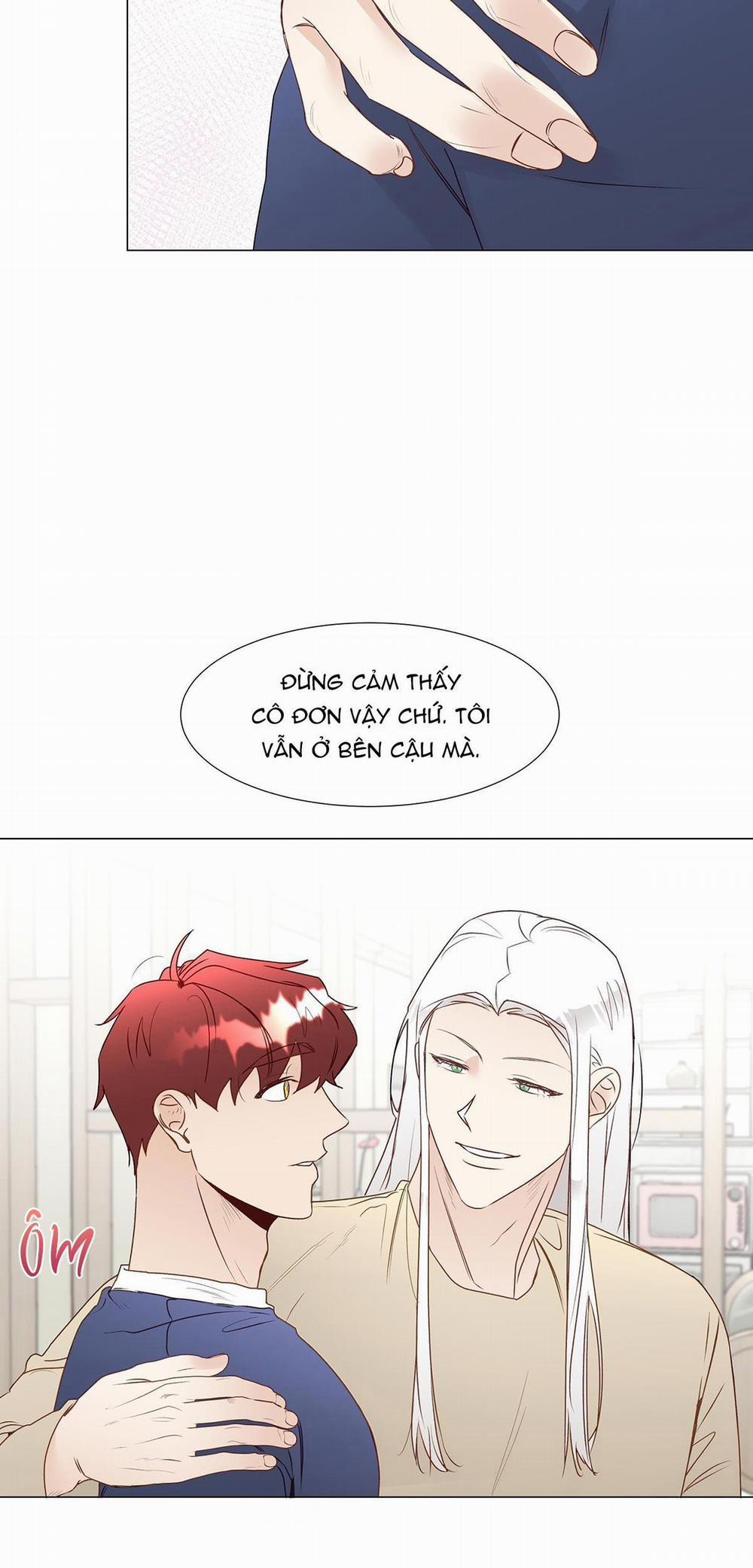 Thần Là Kẻ Bạo Dâm 29 trang 25