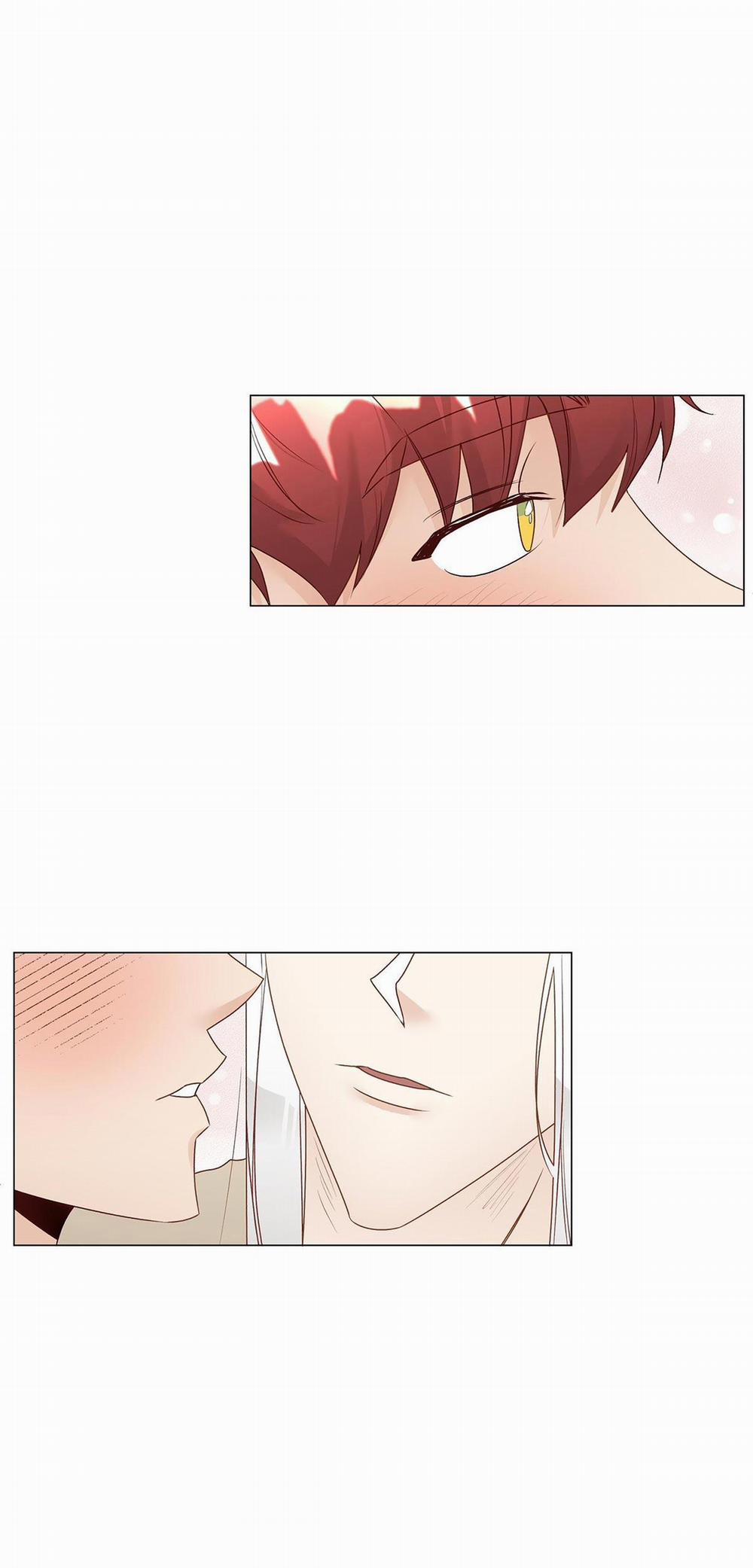 Thần Là Kẻ Bạo Dâm 29 trang 26