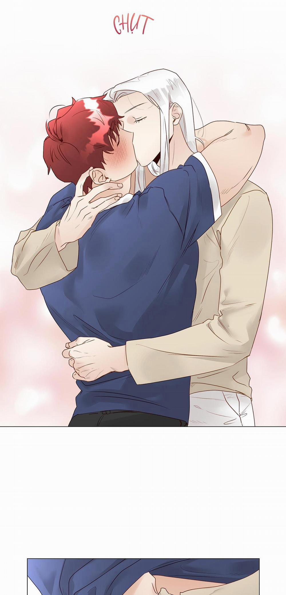 Thần Là Kẻ Bạo Dâm 29 trang 27