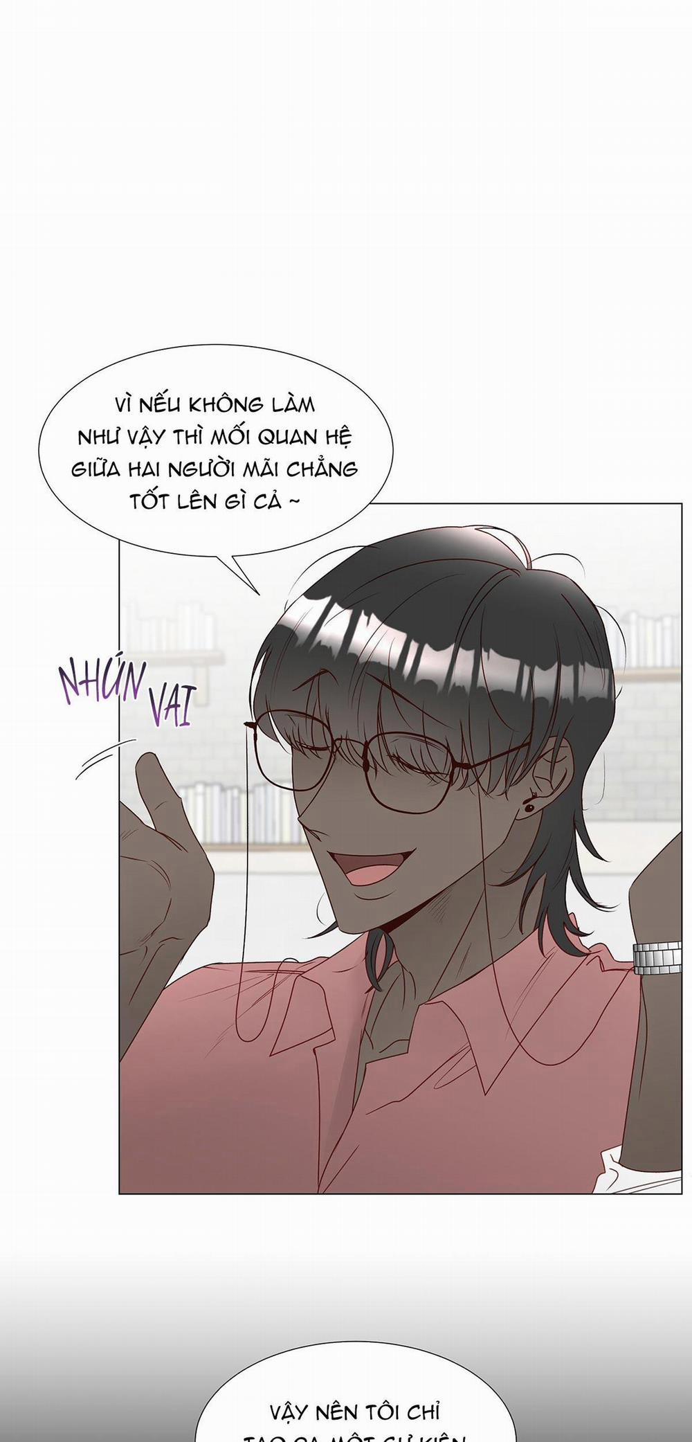 Thần Là Kẻ Bạo Dâm 29 trang 3