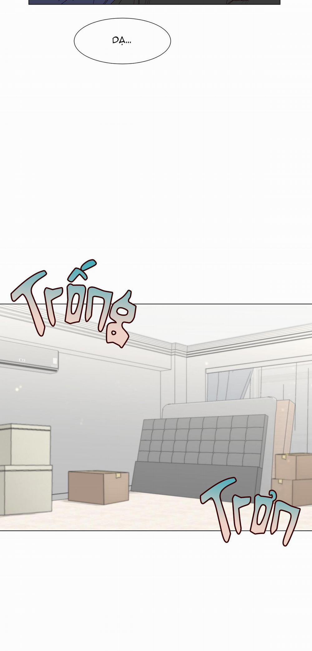 Thần Là Kẻ Bạo Dâm 29 trang 33