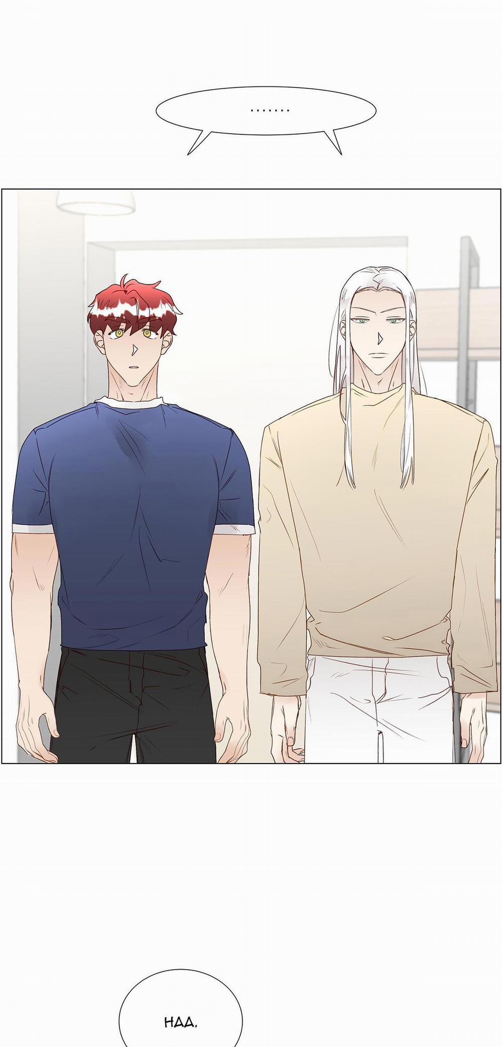 Thần Là Kẻ Bạo Dâm 29 trang 34