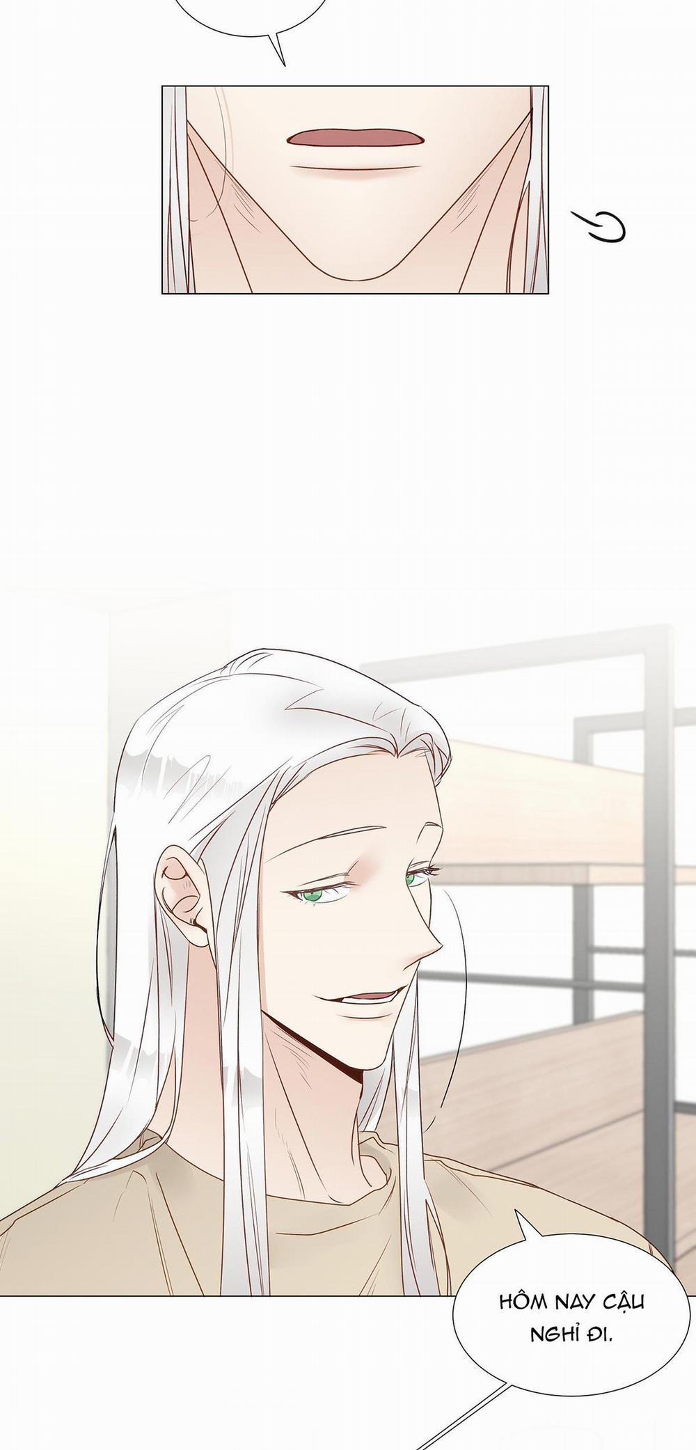 Thần Là Kẻ Bạo Dâm 29 trang 35