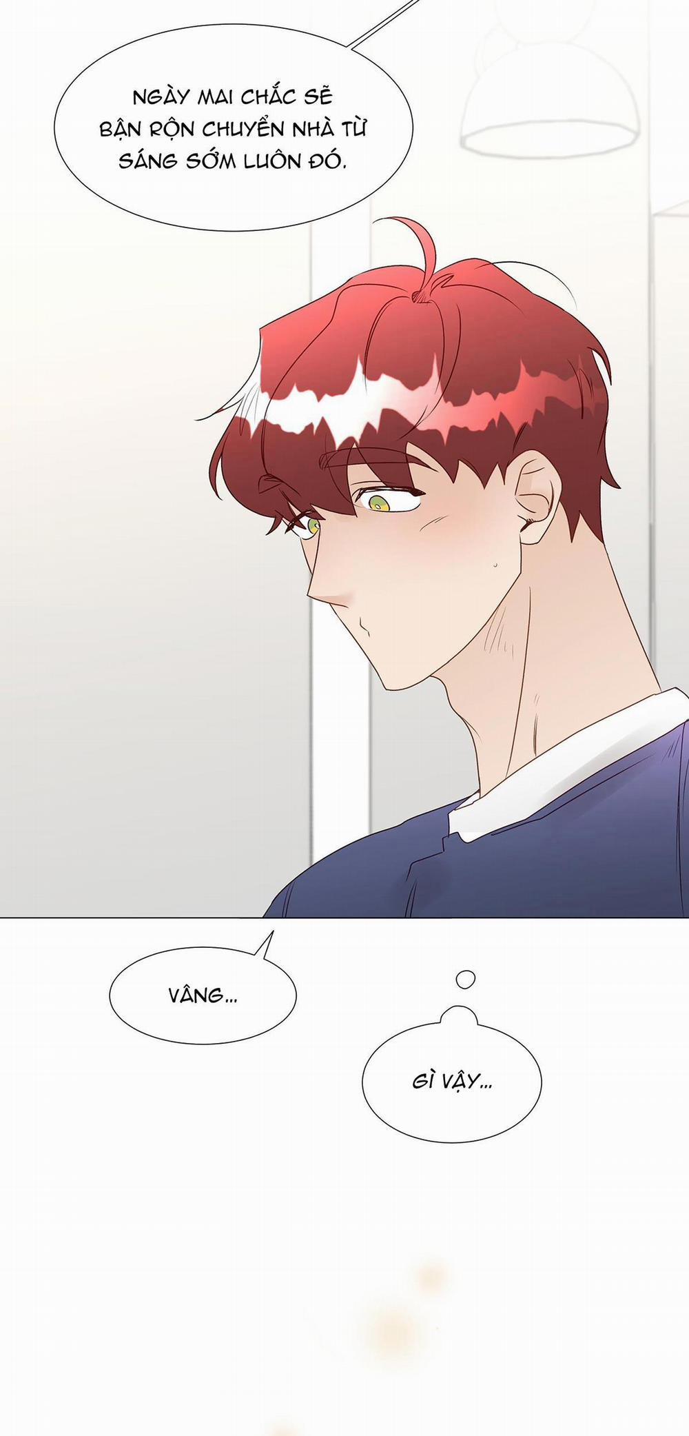 Thần Là Kẻ Bạo Dâm 29 trang 36