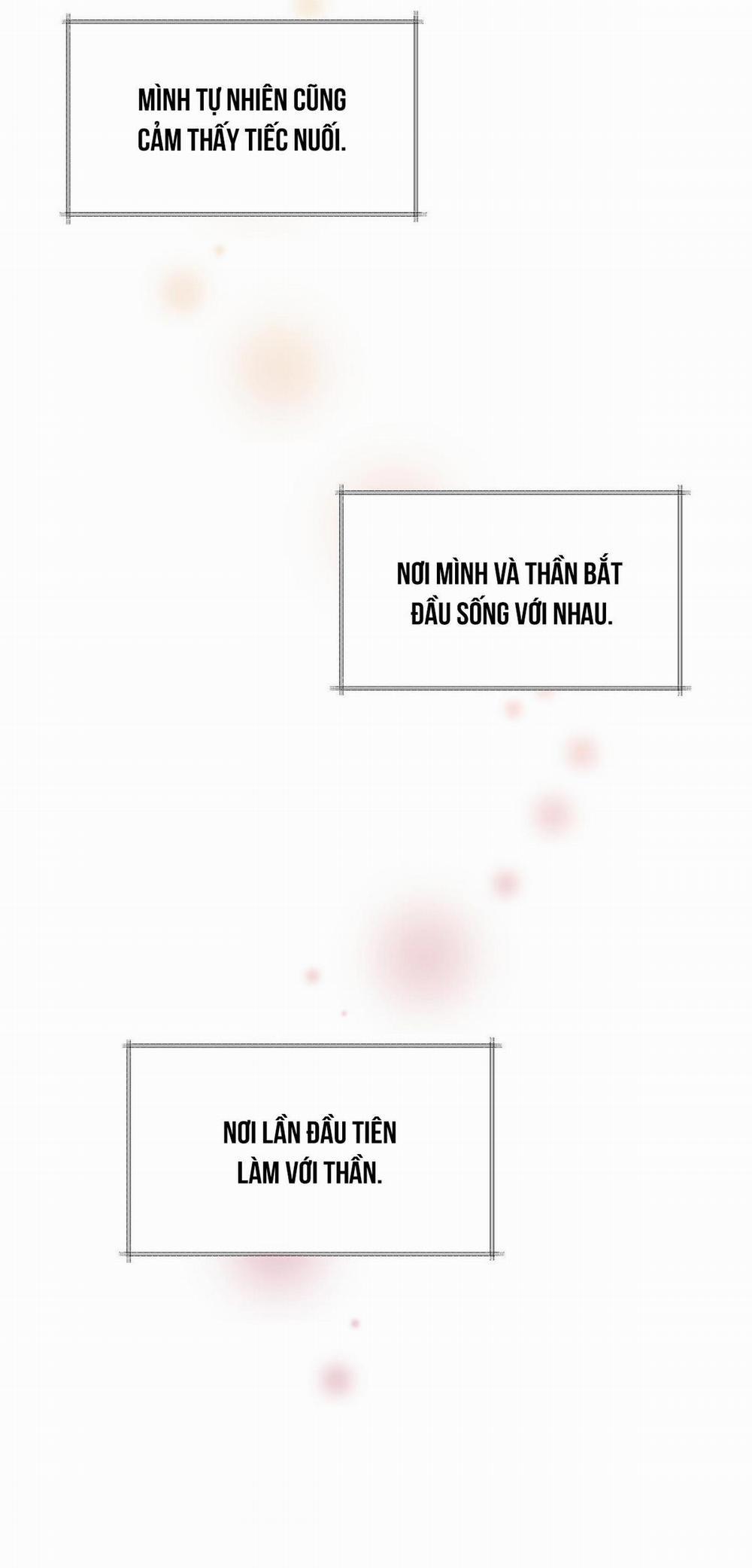 Thần Là Kẻ Bạo Dâm 29 trang 37