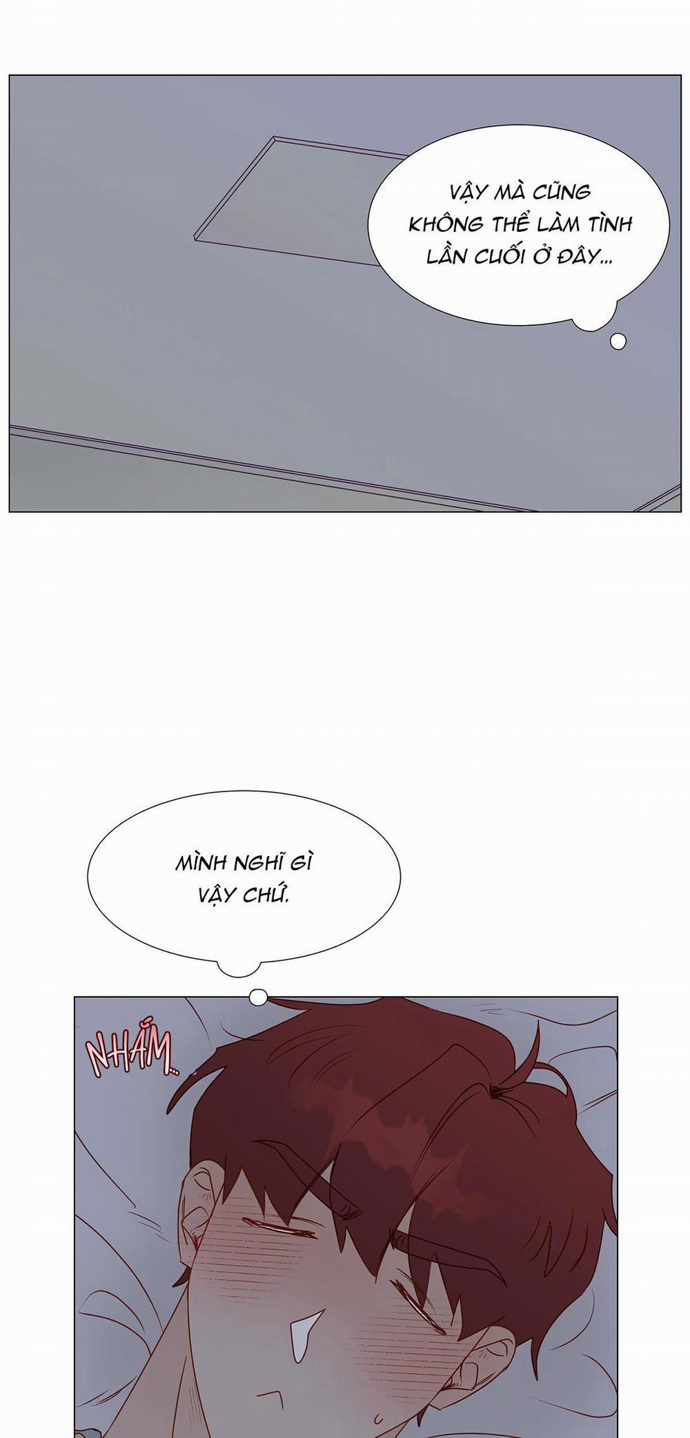 Thần Là Kẻ Bạo Dâm 29 trang 38