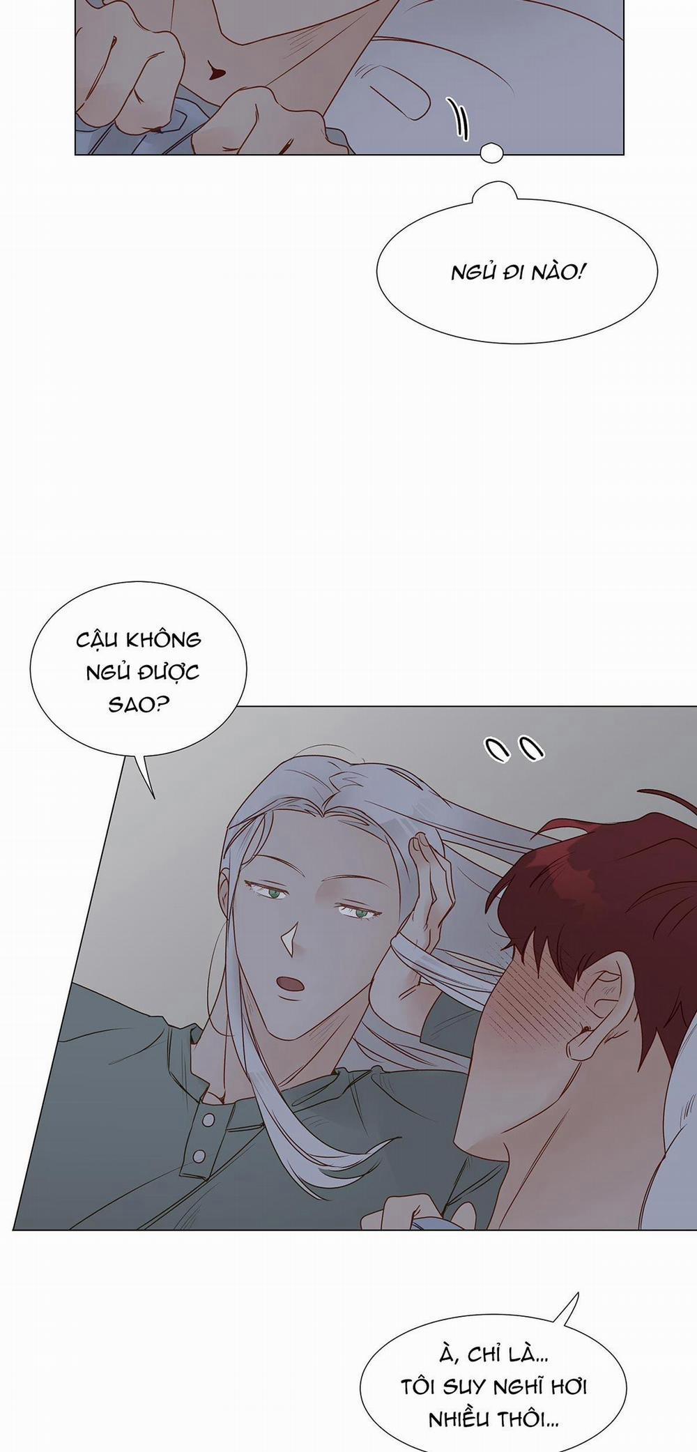 Thần Là Kẻ Bạo Dâm 29 trang 39