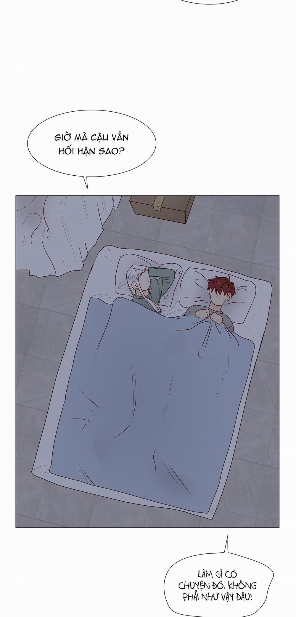 Thần Là Kẻ Bạo Dâm 29 trang 40