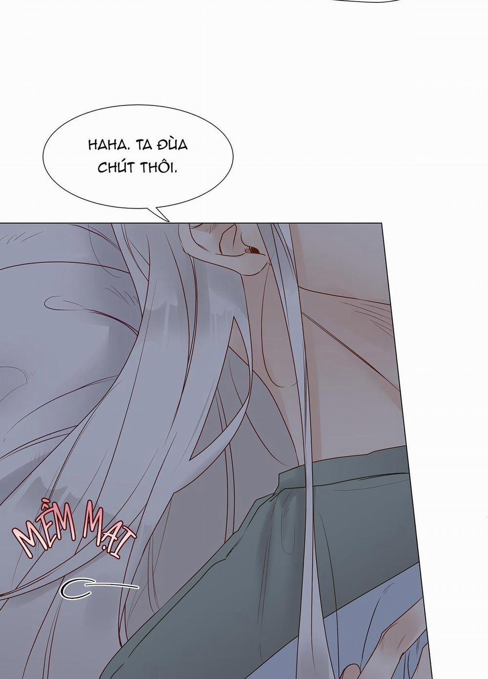 Thần Là Kẻ Bạo Dâm 29 trang 41