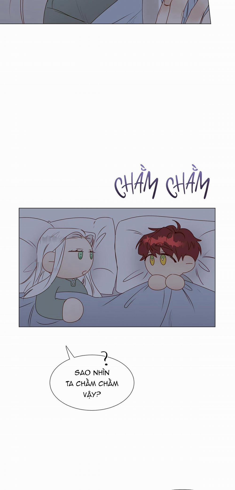 Thần Là Kẻ Bạo Dâm 29 trang 42