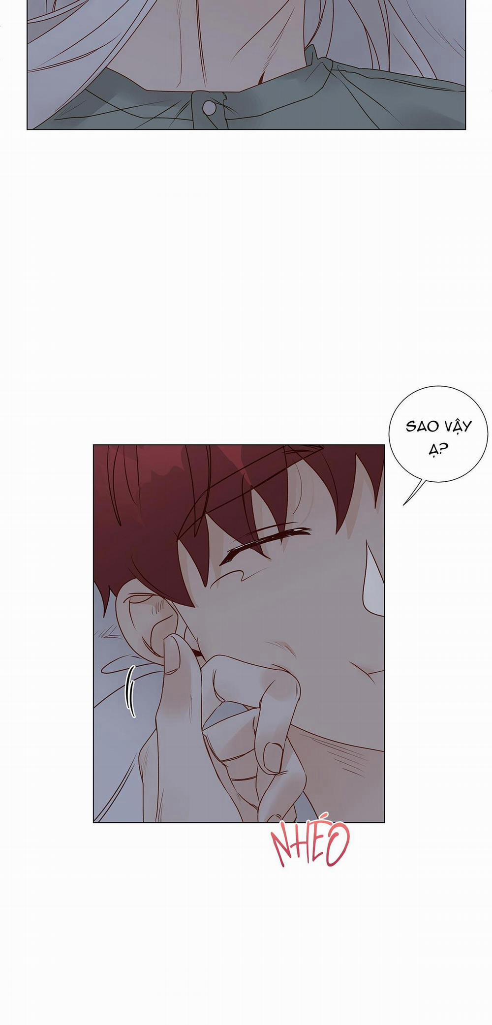 Thần Là Kẻ Bạo Dâm 29 trang 44