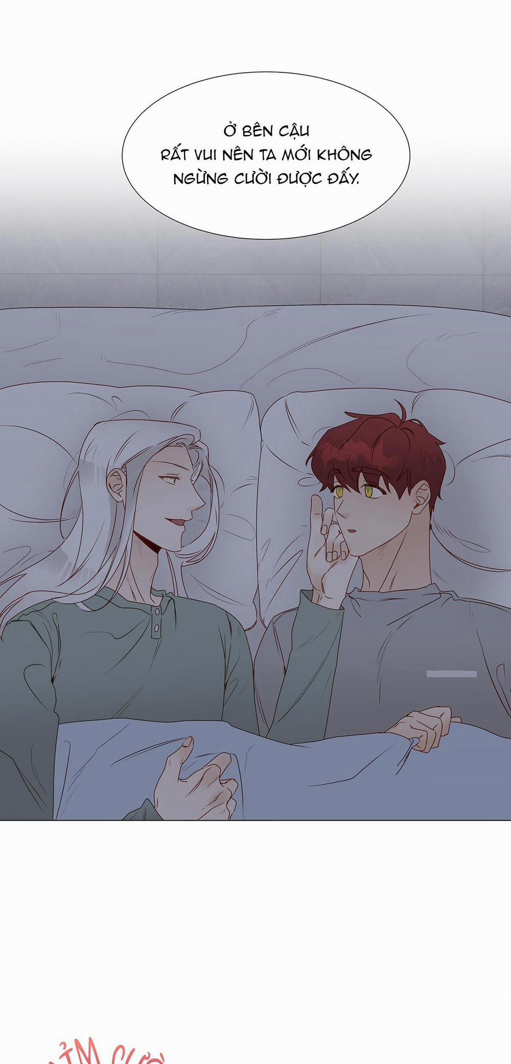 Thần Là Kẻ Bạo Dâm 29 trang 45