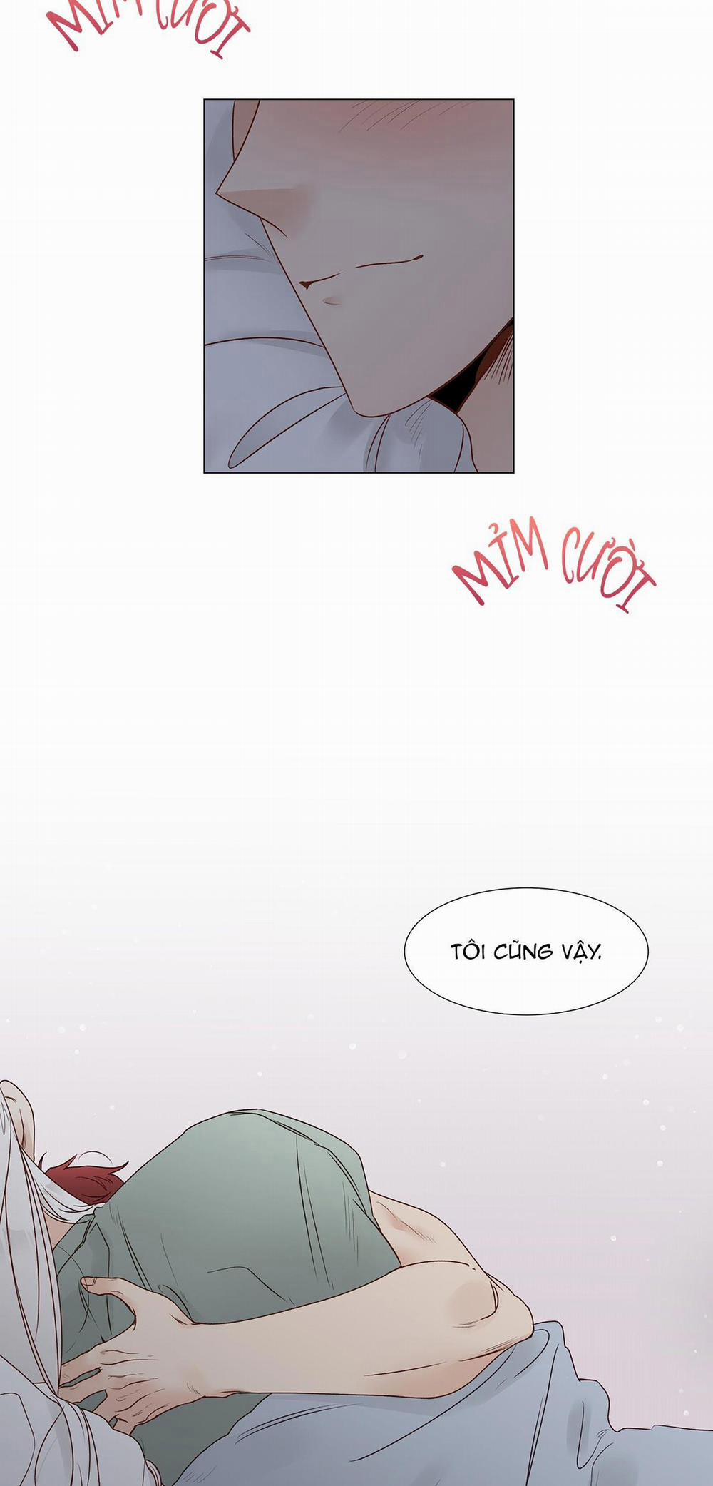 Thần Là Kẻ Bạo Dâm 29 trang 46