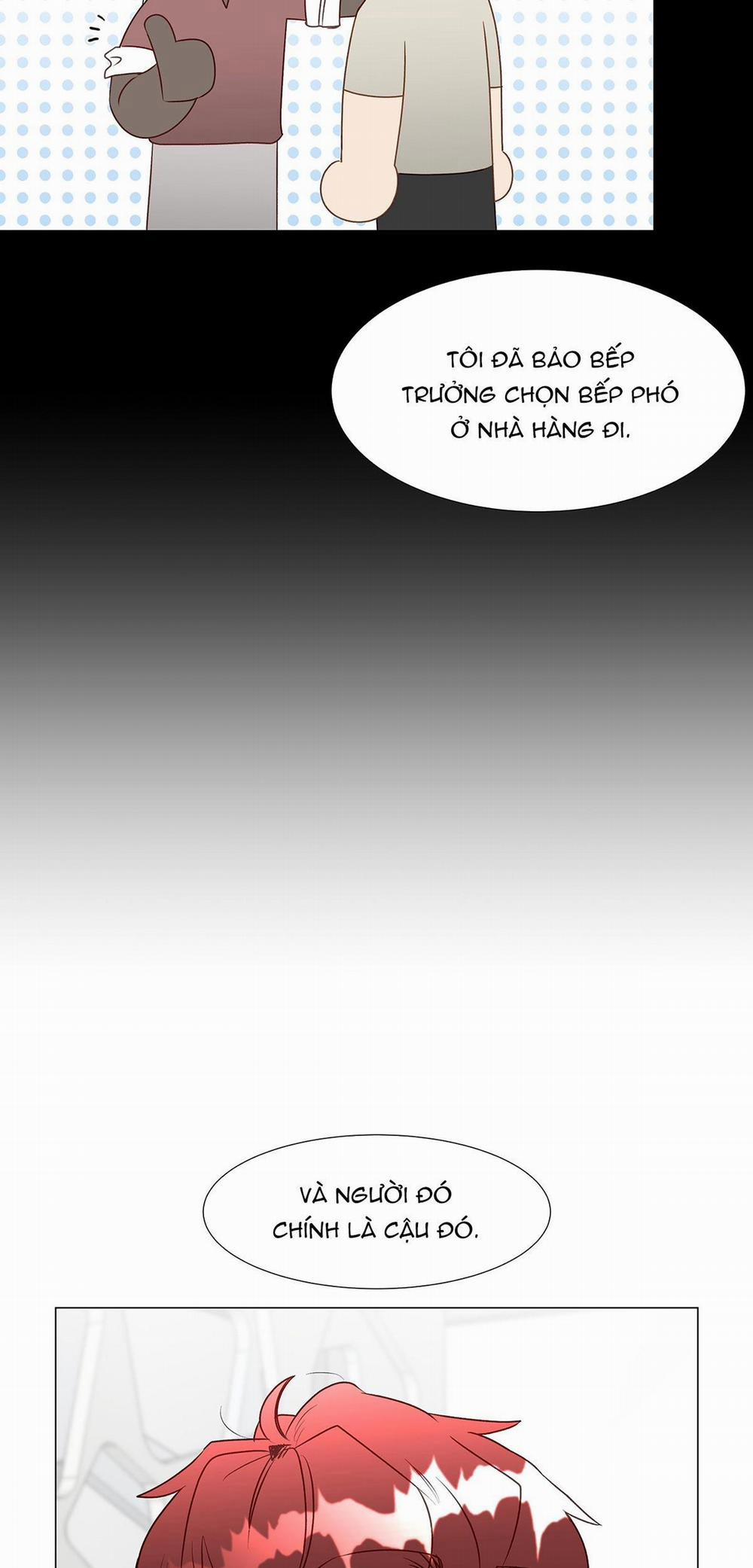 Thần Là Kẻ Bạo Dâm 29 trang 6