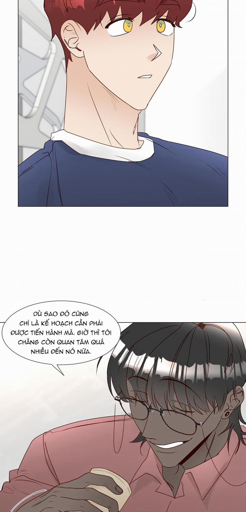 Thần Là Kẻ Bạo Dâm 29 trang 7