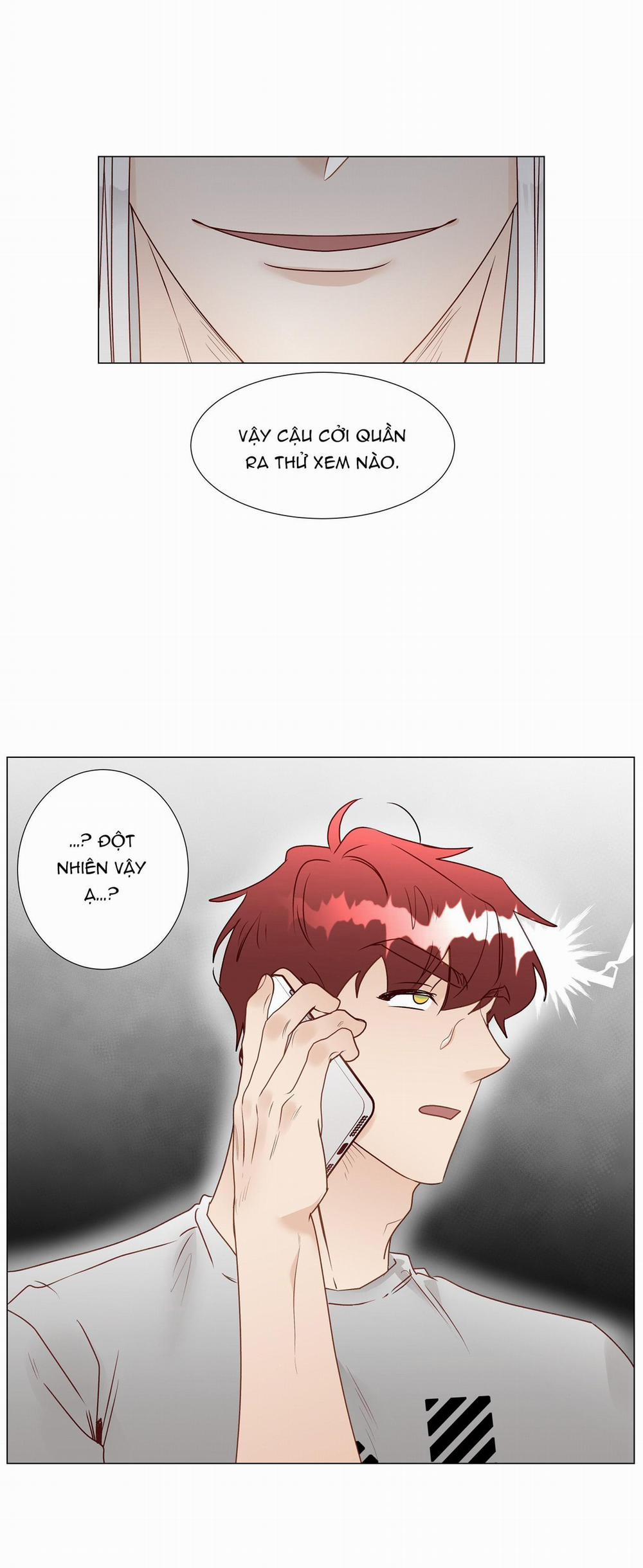 Thần Là Kẻ Bạo Dâm 30 trang 10