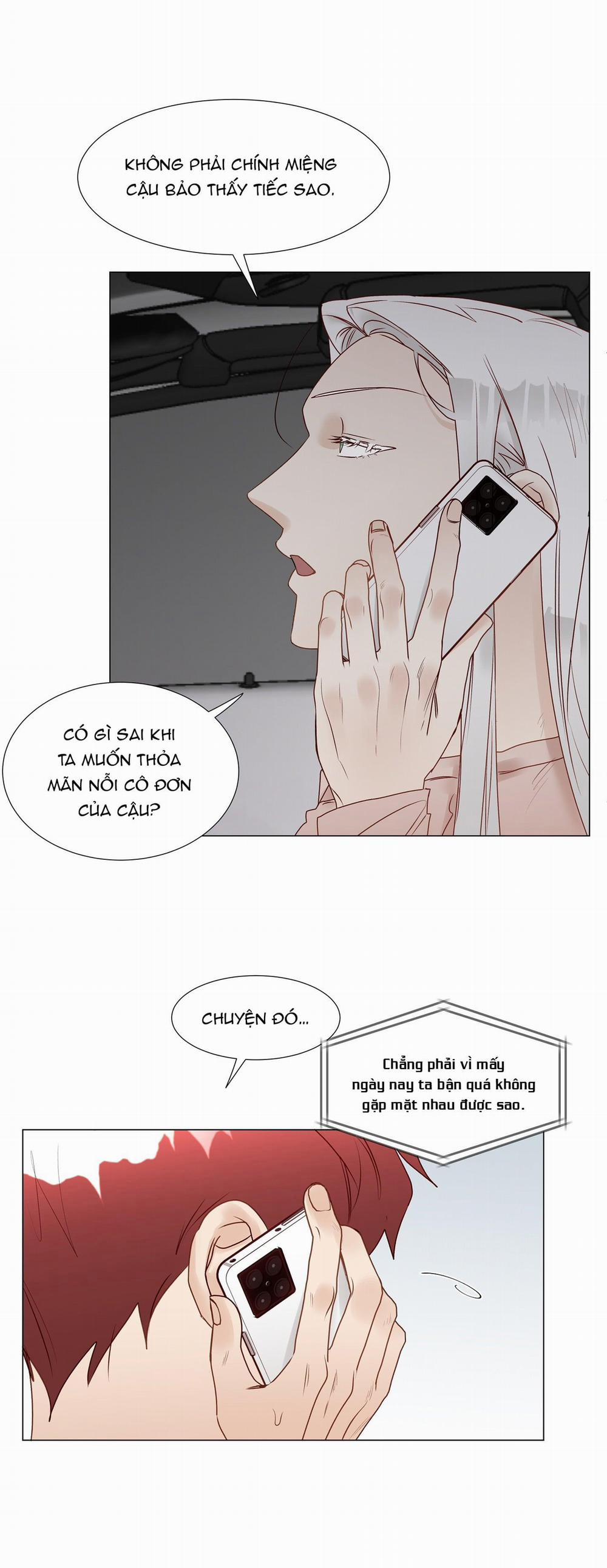 Thần Là Kẻ Bạo Dâm 30 trang 11