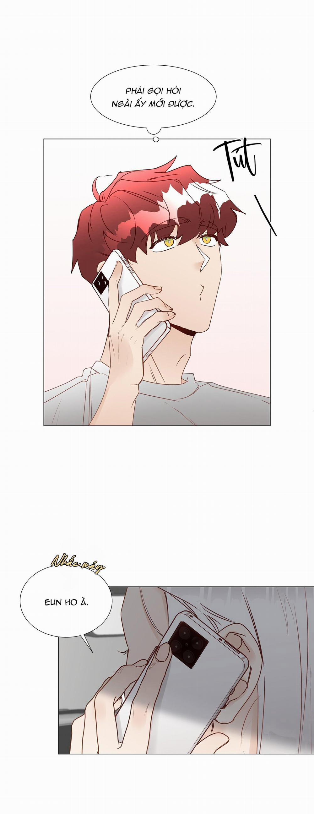 Thần Là Kẻ Bạo Dâm 30 trang 4