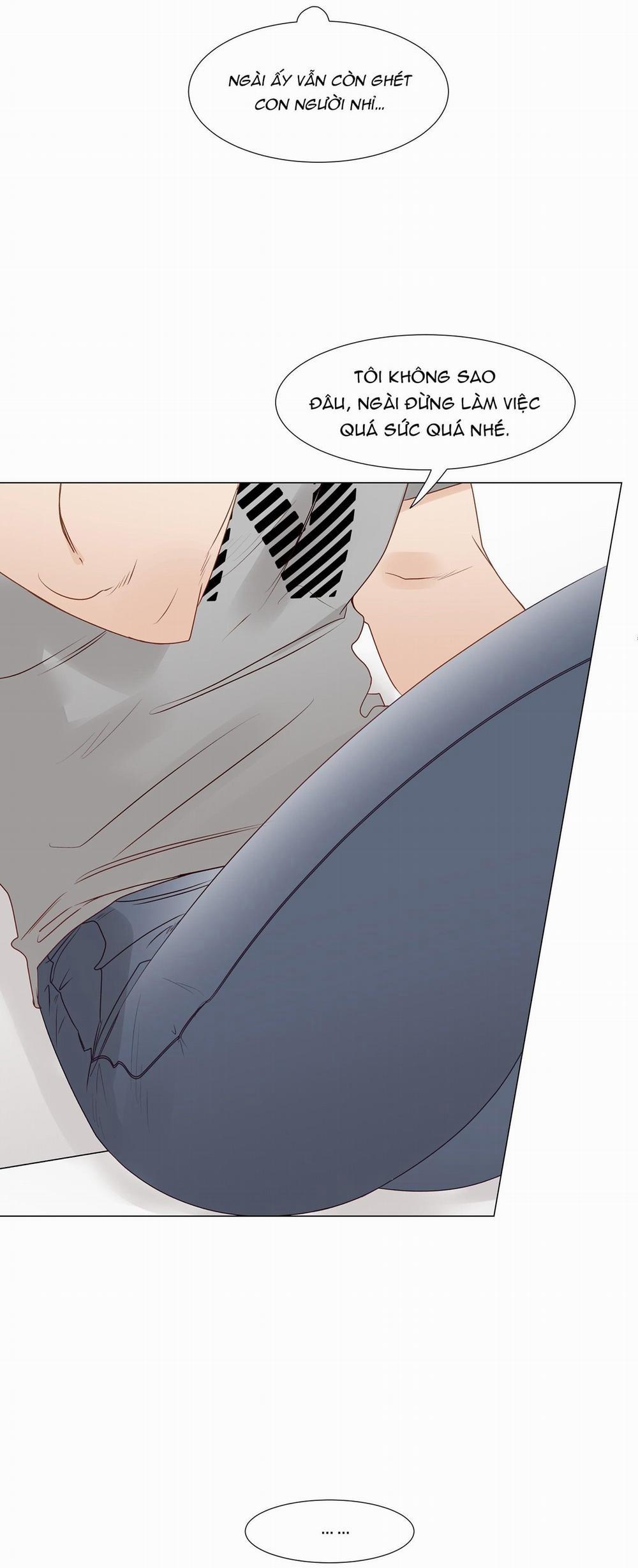 Thần Là Kẻ Bạo Dâm 30 trang 7