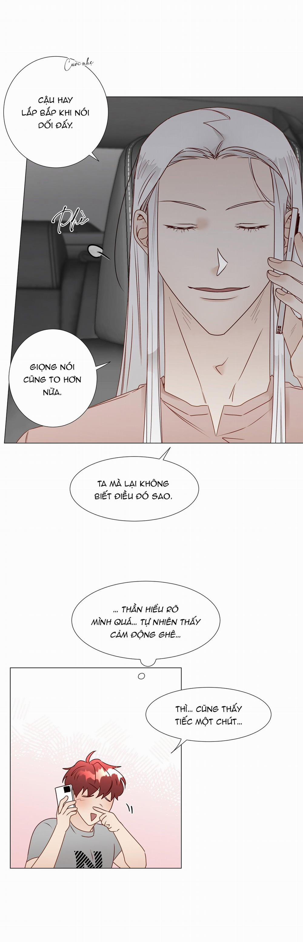 Thần Là Kẻ Bạo Dâm 30 trang 9