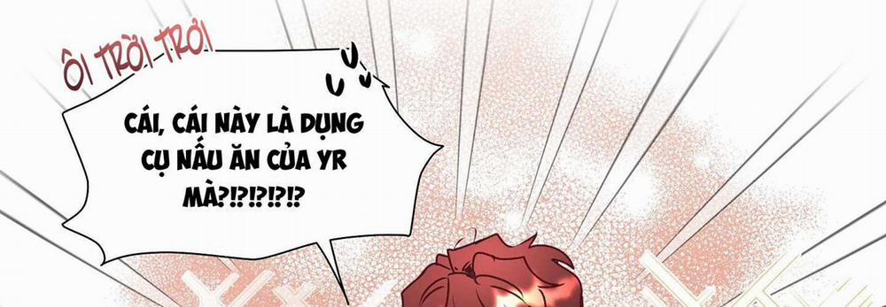 Thần Là Kẻ Bạo Dâm 5 trang 31