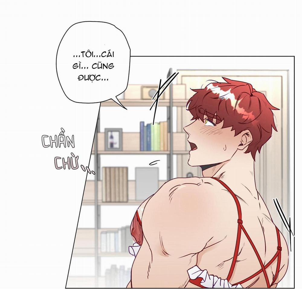 Thần Là Kẻ Bạo Dâm 9 trang 113