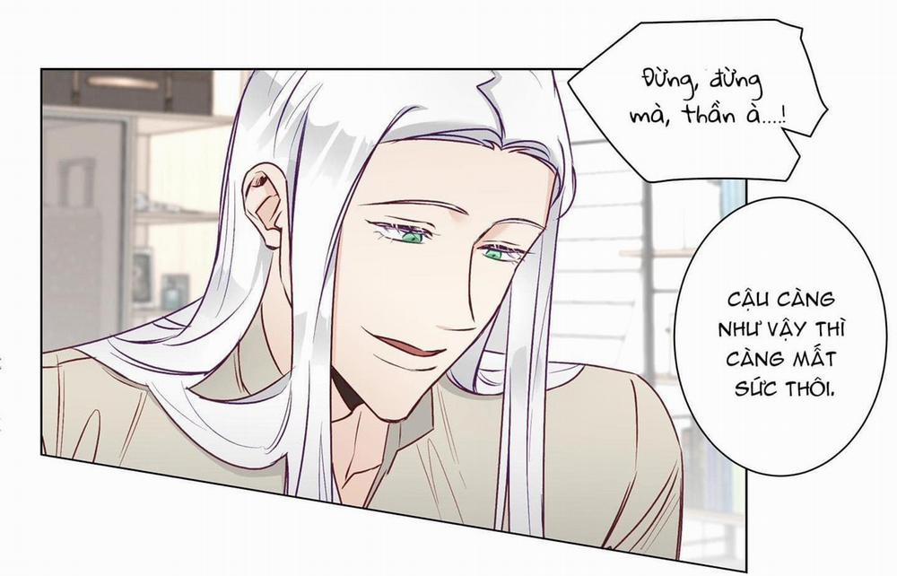 Thần Là Kẻ Bạo Dâm 9 trang 118