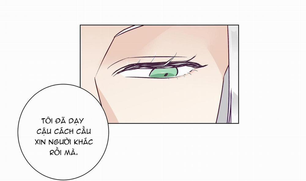 Thần Là Kẻ Bạo Dâm 9 trang 121