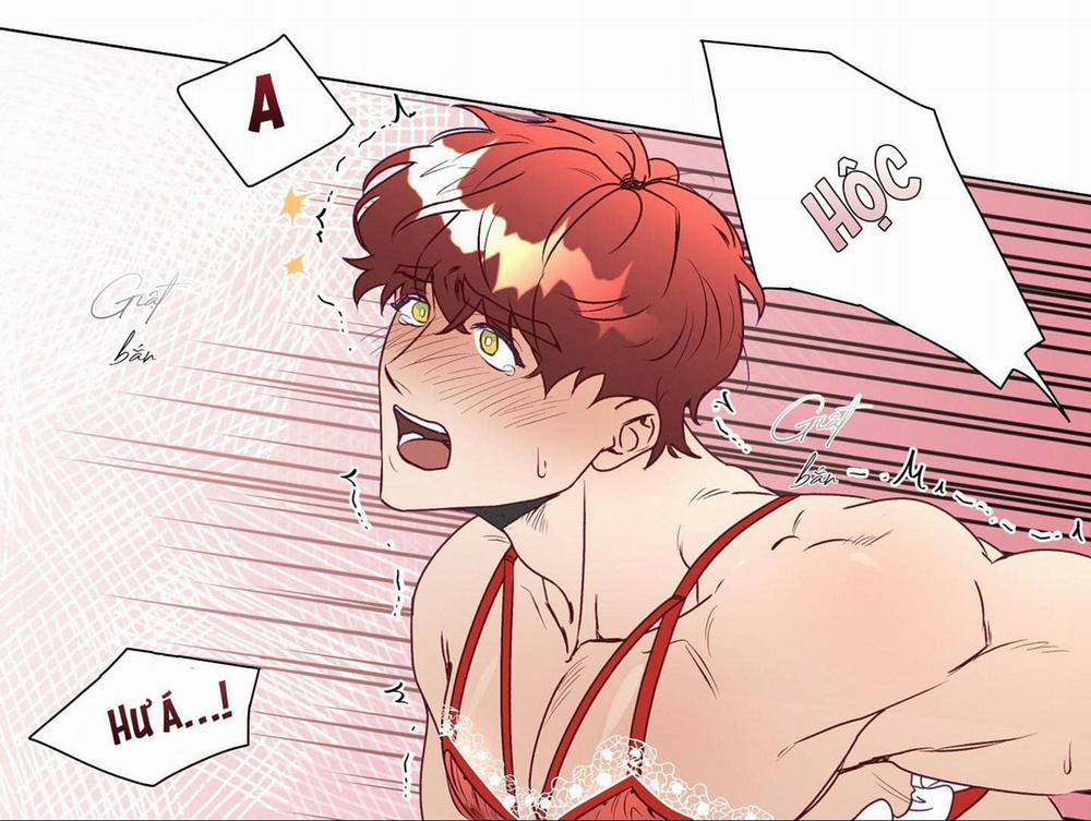 Thần Là Kẻ Bạo Dâm 9 trang 154