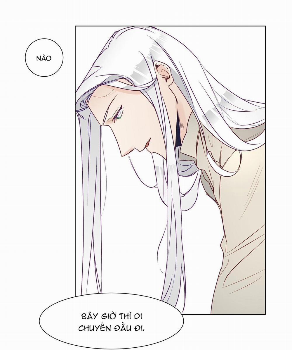 Thần Là Kẻ Bạo Dâm 9 trang 25