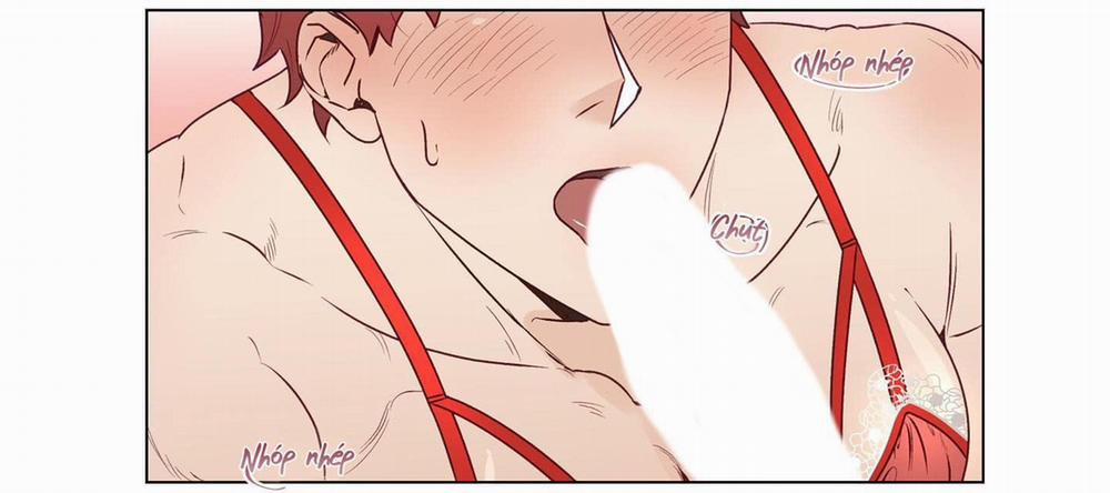 Thần Là Kẻ Bạo Dâm 9 trang 8