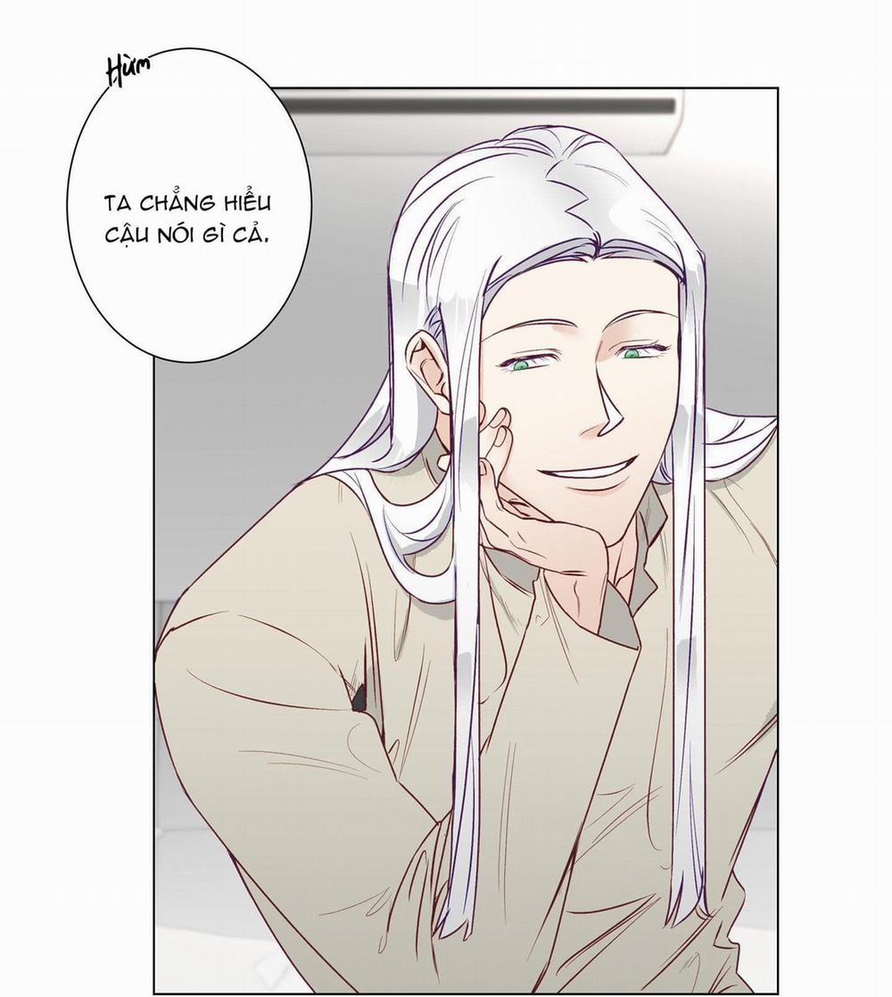 Thần Là Kẻ Bạo Dâm 9 trang 83