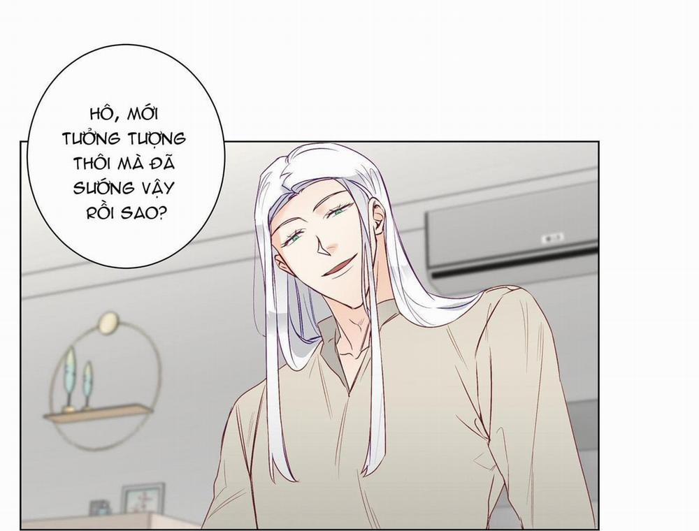 Thần Là Kẻ Bạo Dâm 9 trang 97