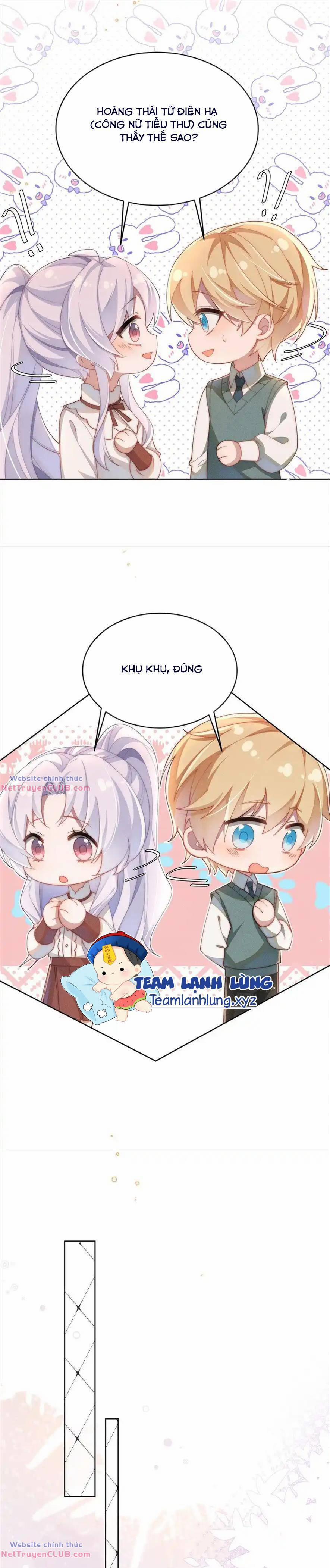 Thân Là Nữ Phụ Ác Độc, Ta Dưỡng Nữ Chủ Thành Bệnh Kiều Là Bình Thường Mà ! 11 trang 11