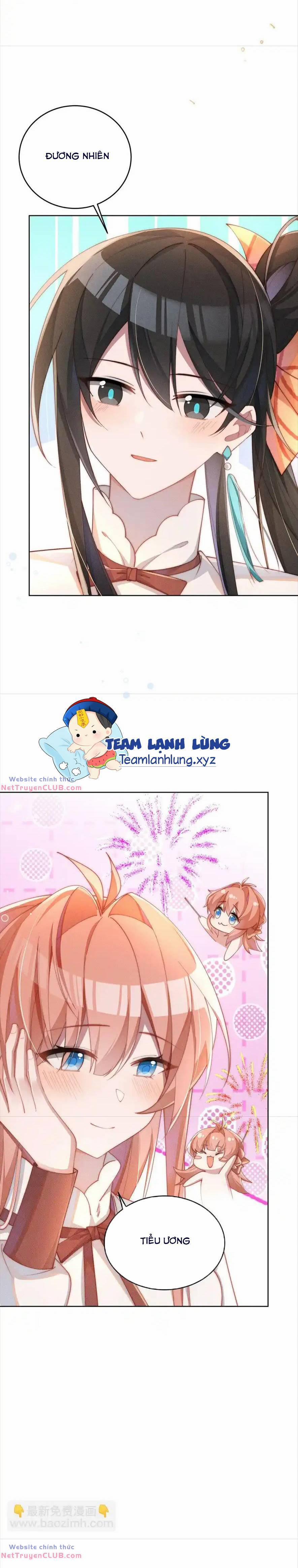 Thân Là Nữ Phụ Ác Độc, Ta Dưỡng Nữ Chủ Thành Bệnh Kiều Là Bình Thường Mà ! 11 trang 9