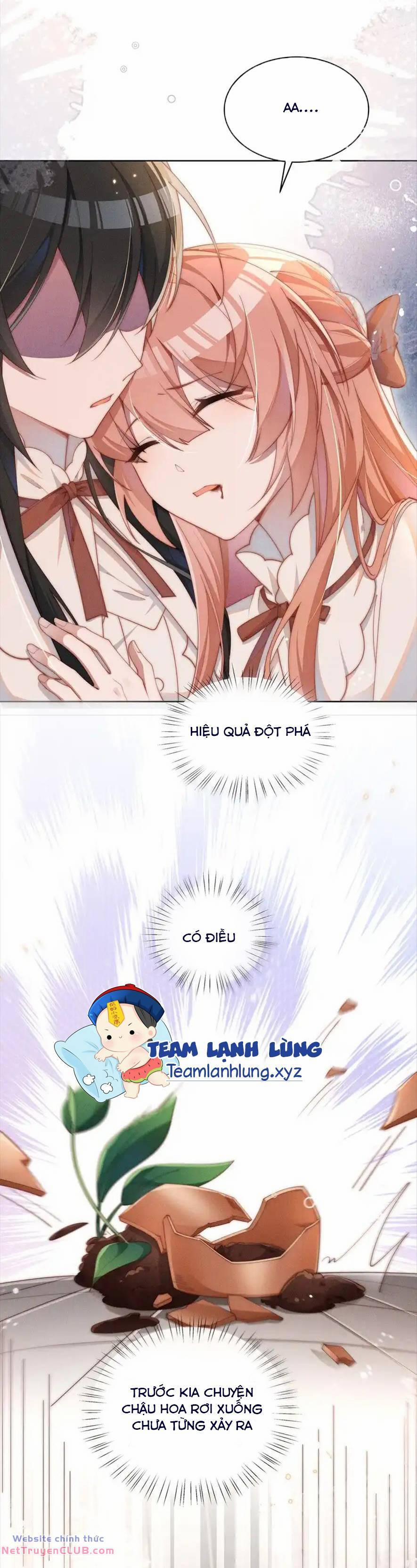 Thân Là Nữ Phụ Ác Độc, Ta Dưỡng Nữ Chủ Thành Bệnh Kiều Là Bình Thường Mà ! 12 trang 10