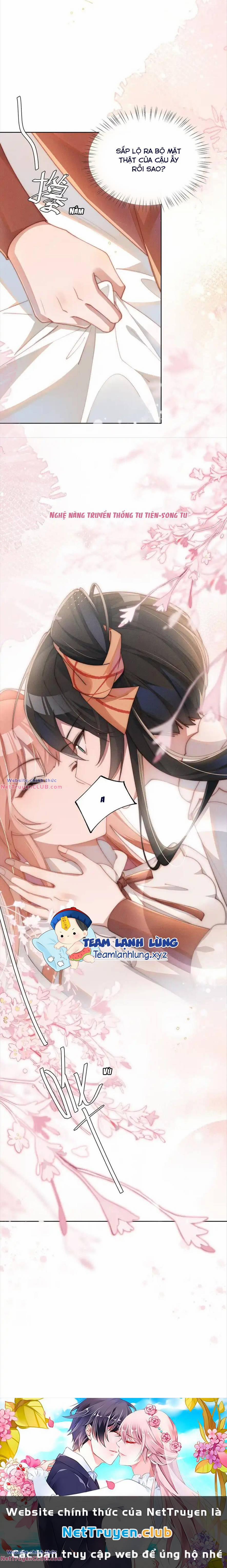 Thân Là Nữ Phụ Ác Độc, Ta Dưỡng Nữ Chủ Thành Bệnh Kiều Là Bình Thường Mà ! 12 trang 15